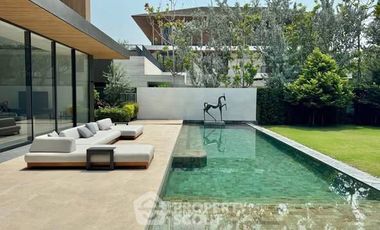 Casa en venta de 5 habitaciones en Bueng Kum, Bangkok