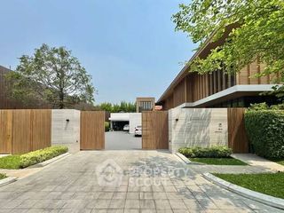 ขาย 5 ห้องนอน บ้านเดี่ยว ใน บึงกุ่ม, กรุงเทพฯ