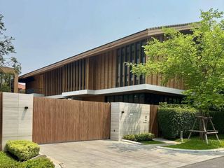 ขาย 5 ห้องนอน บ้านเดี่ยว ใน บึงกุ่ม, กรุงเทพฯ