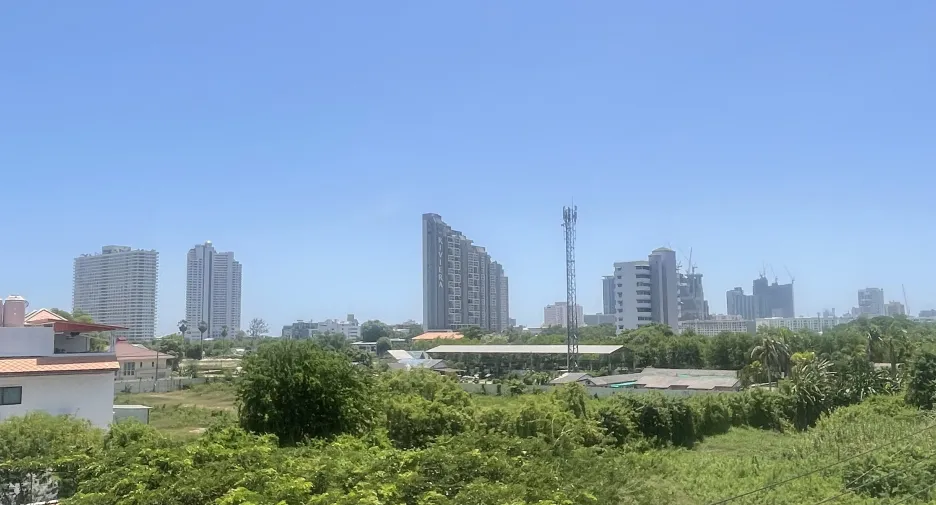 For sale retail Space in Bang Lamung, Chonburi
