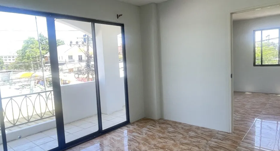 For sale retail Space in Bang Lamung, Chonburi