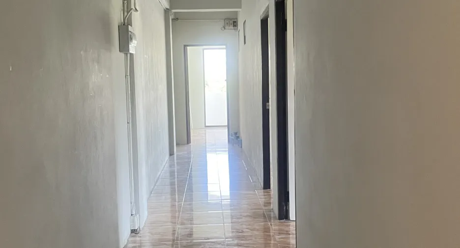 For sale retail Space in Bang Lamung, Chonburi