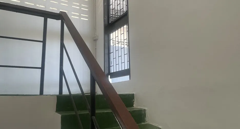 For sale retail Space in Bang Lamung, Chonburi