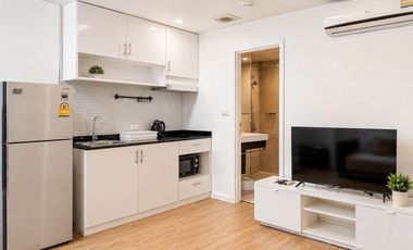 For sale 1 bed condo in Mueang Phuket, Phuket