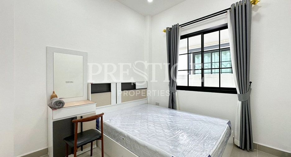 For rent 3 bedrooms house in Bang Lamung, Chonburi
