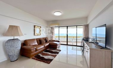For sale 2 bedrooms condo in Na Jomtien, Pattaya