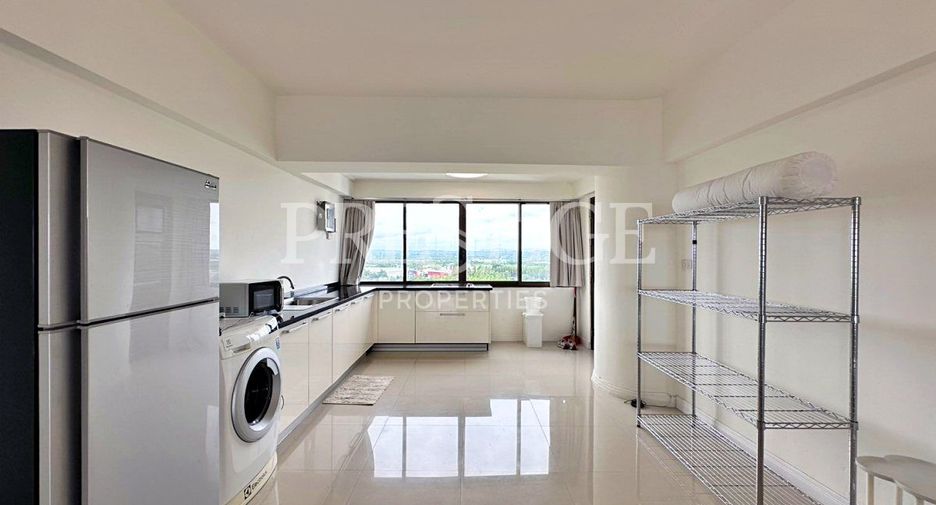 For sale 2 bedrooms condo in Na Jomtien, Pattaya