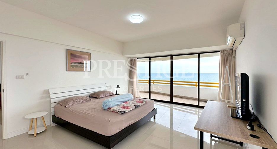 For sale 2 bedrooms condo in Na Jomtien, Pattaya