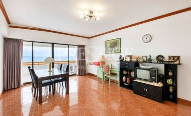 For sale 1 bed condo in Na Jomtien, Pattaya
