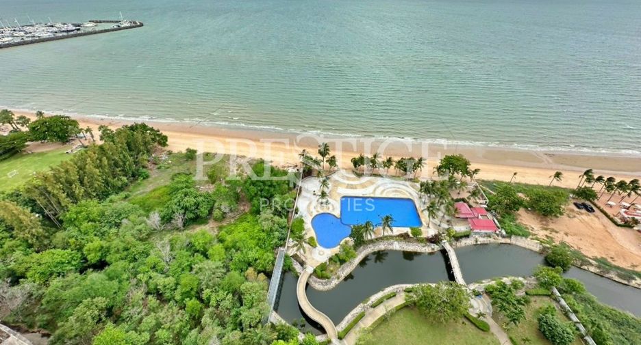 For sale 1 bed condo in Na Jomtien, Pattaya