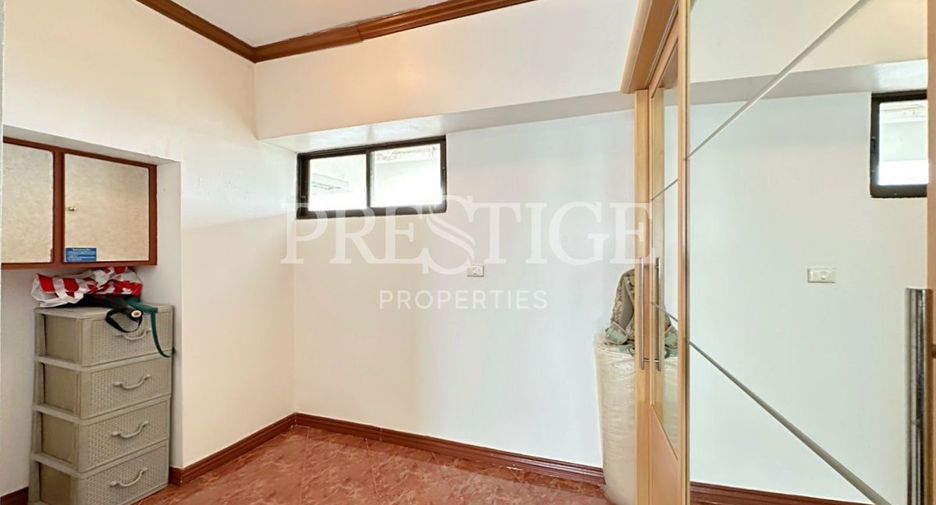 For sale 1 bed condo in Na Jomtien, Pattaya