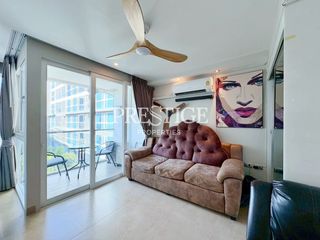 Wohnung zur Miete mit Studio in Bang Lamung, Chonburi