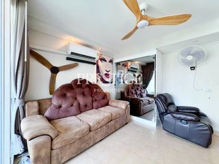 Wohnung zur Miete mit Studio in Bang Lamung, Chonburi