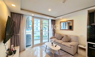 For rent 2 bedrooms condo in Bang Lamung, Chonburi