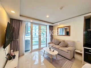 For Rent 2 Bedroom Condo In Bang Lamung, Chonburi