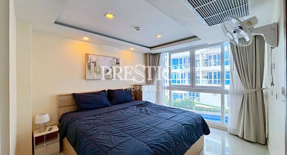 For rent 2 bedrooms condo in Bang Lamung, Chonburi