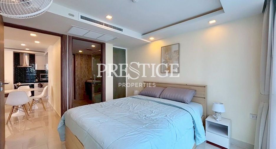 For rent 2 bedrooms condo in Bang Lamung, Chonburi