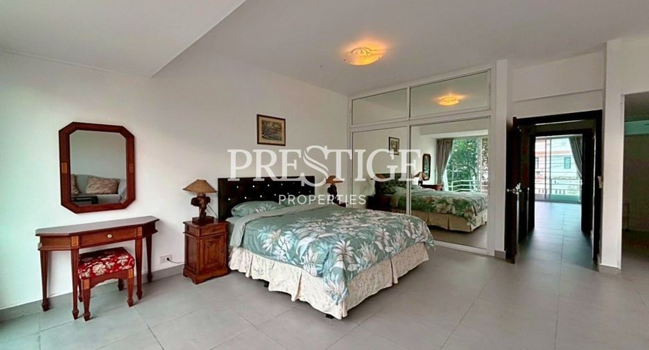 Haus zur Miete mit 4 Zimmer in Jomtien, Pattaya