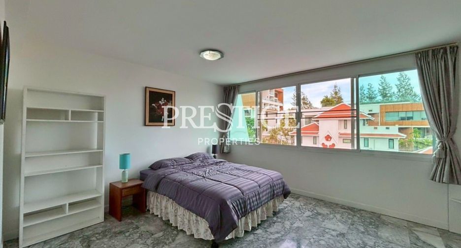 Haus zur Miete mit 4 Zimmer in Jomtien, Pattaya