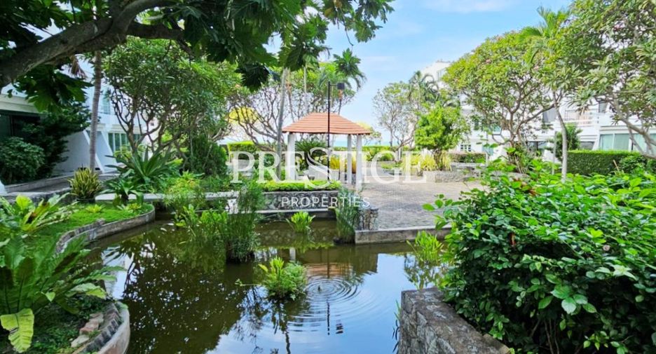 Haus zur Miete mit 4 Zimmer in Jomtien, Pattaya