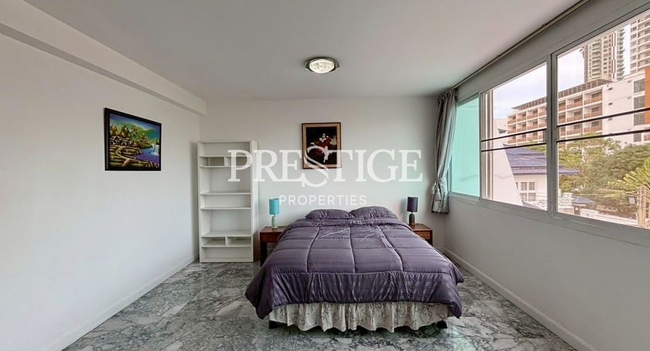 Haus zur Miete mit 4 Zimmer in Jomtien, Pattaya