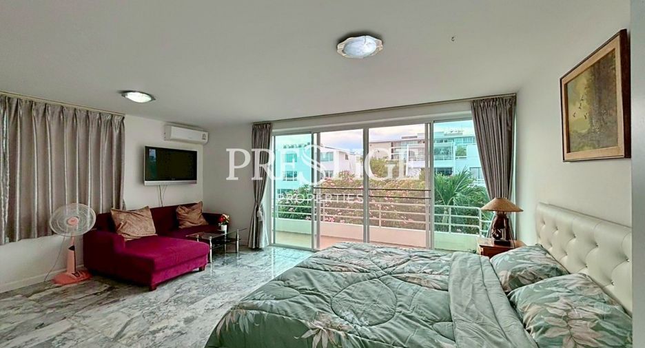 Haus zur Miete mit 4 Zimmer in Jomtien, Pattaya
