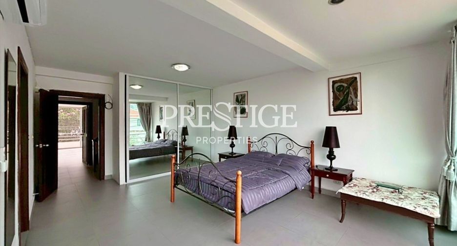 Haus zur Miete mit 4 Zimmer in Jomtien, Pattaya