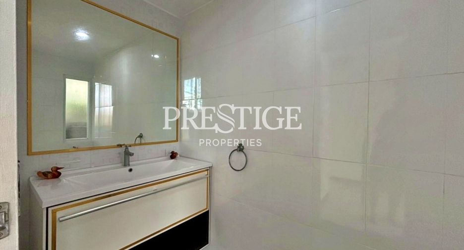 Haus zur Miete mit 4 Zimmer in Jomtien, Pattaya
