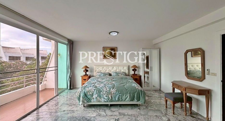 Haus zur Miete mit 4 Zimmer in Jomtien, Pattaya