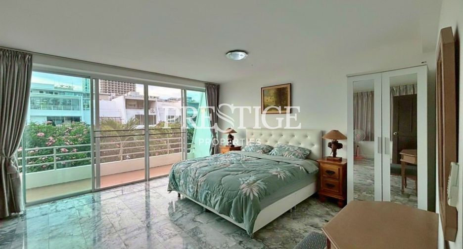 Haus zur Miete mit 4 Zimmer in Jomtien, Pattaya