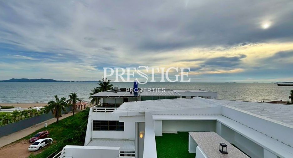 Haus zur Miete mit 4 Zimmer in Jomtien, Pattaya
