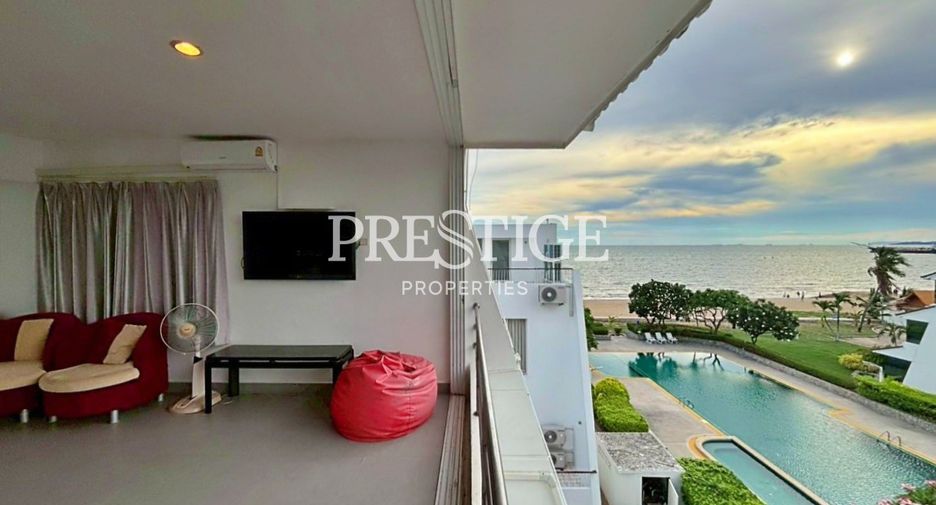 Haus zur Miete mit 4 Zimmer in Jomtien, Pattaya