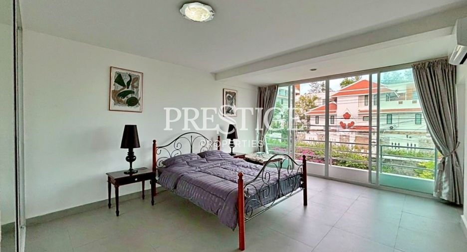 Haus zur Miete mit 4 Zimmer in Jomtien, Pattaya