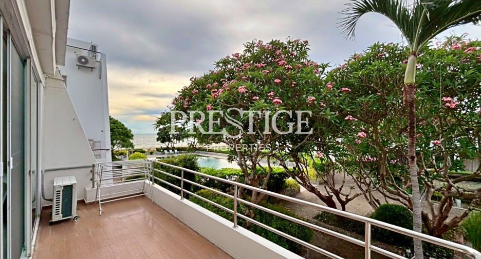 Haus zur Miete mit 4 Zimmer in Jomtien, Pattaya