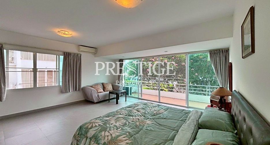 Haus zur Miete mit 4 Zimmer in Jomtien, Pattaya