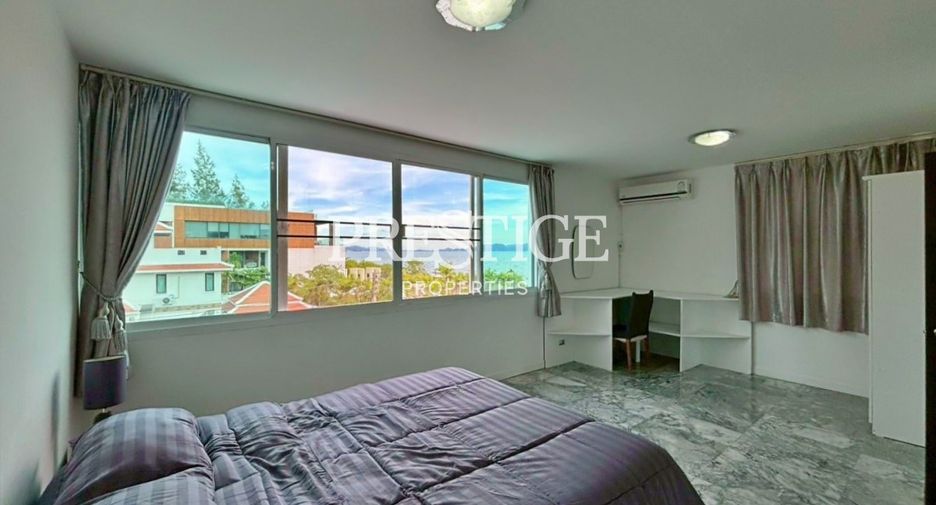Haus zur Miete mit 4 Zimmer in Jomtien, Pattaya