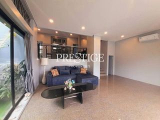 For rent 4 ベッドルーム house in Na Jomtien, Pattaya