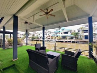 For rent 4 ベッドルーム house in Na Jomtien, Pattaya