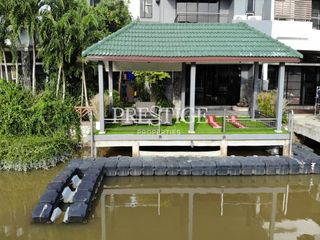 For rent 4 ベッドルーム house in Na Jomtien, Pattaya