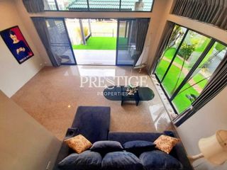For rent 4 ベッドルーム house in Na Jomtien, Pattaya