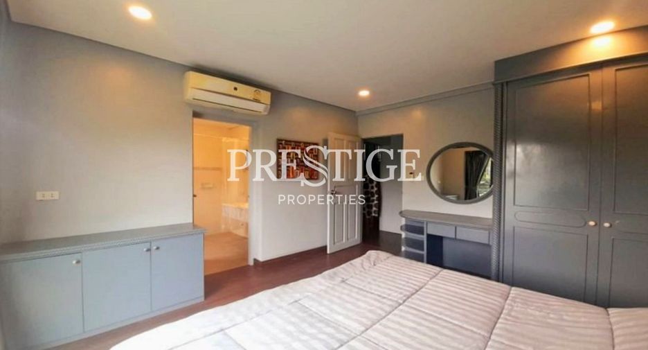 For rent 4 ベッドルーム house in Na Jomtien, Pattaya