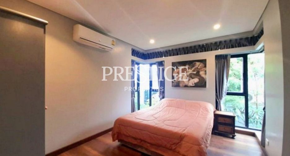 For rent 4 ベッドルーム house in Na Jomtien, Pattaya
