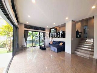 For rent 4 ベッドルーム house in Na Jomtien, Pattaya