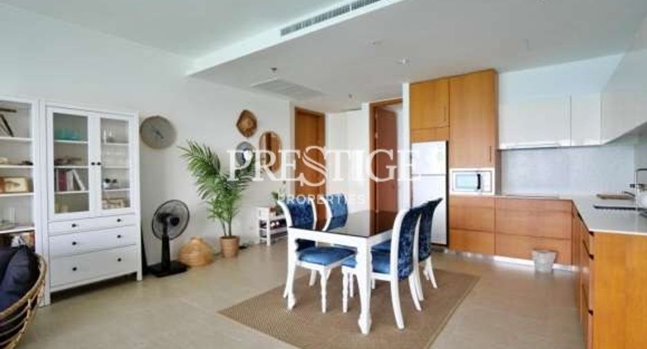 Wohnung zur Miete mit 2 Zimmer in Bang Lamung, Chonburi