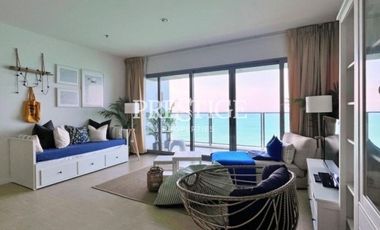 Condo en alquiler de 2 habitaciones 
