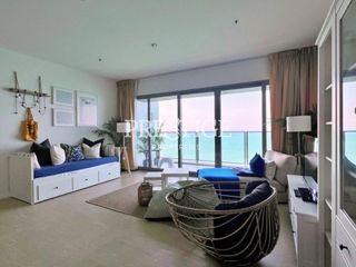 For Rent 2 Bedroom Condo In Bang Lamung, Chonburi
