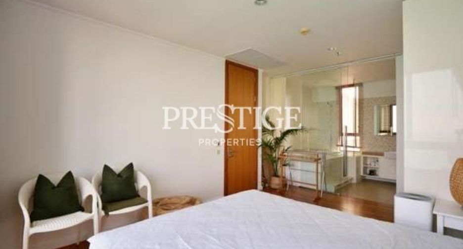 Wohnung zur Miete mit 2 Zimmer in Bang Lamung, Chonburi
