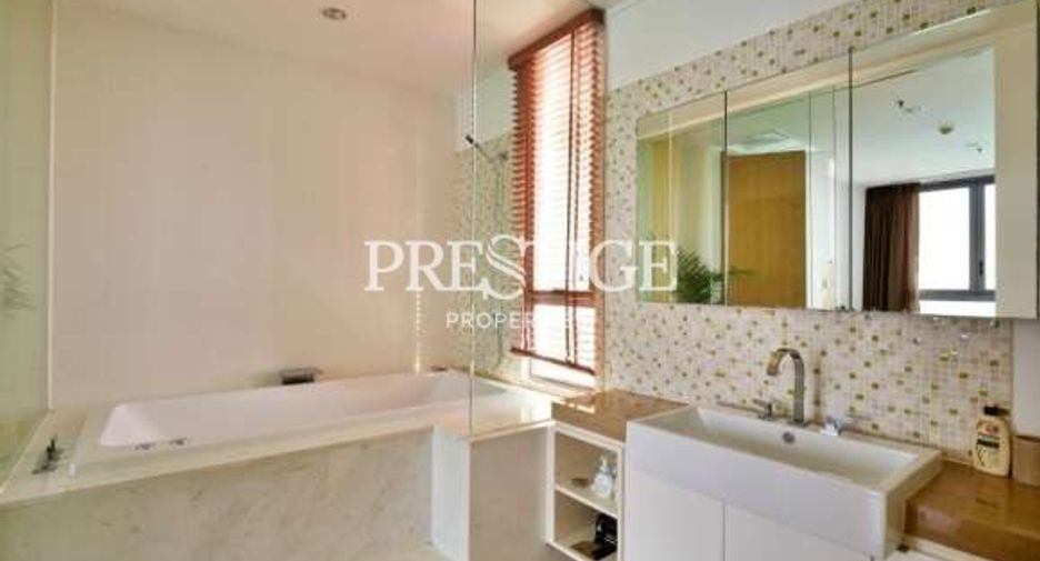 Wohnung zur Miete mit 2 Zimmer in Bang Lamung, Chonburi
