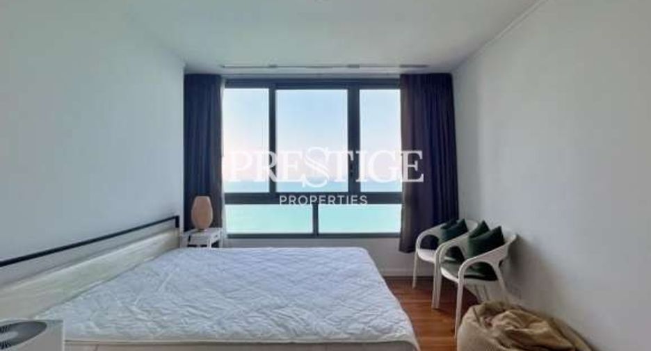 Wohnung zur Miete mit 2 Zimmer in Bang Lamung, Chonburi