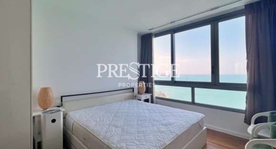 Wohnung zur Miete mit 2 Zimmer in Bang Lamung, Chonburi
